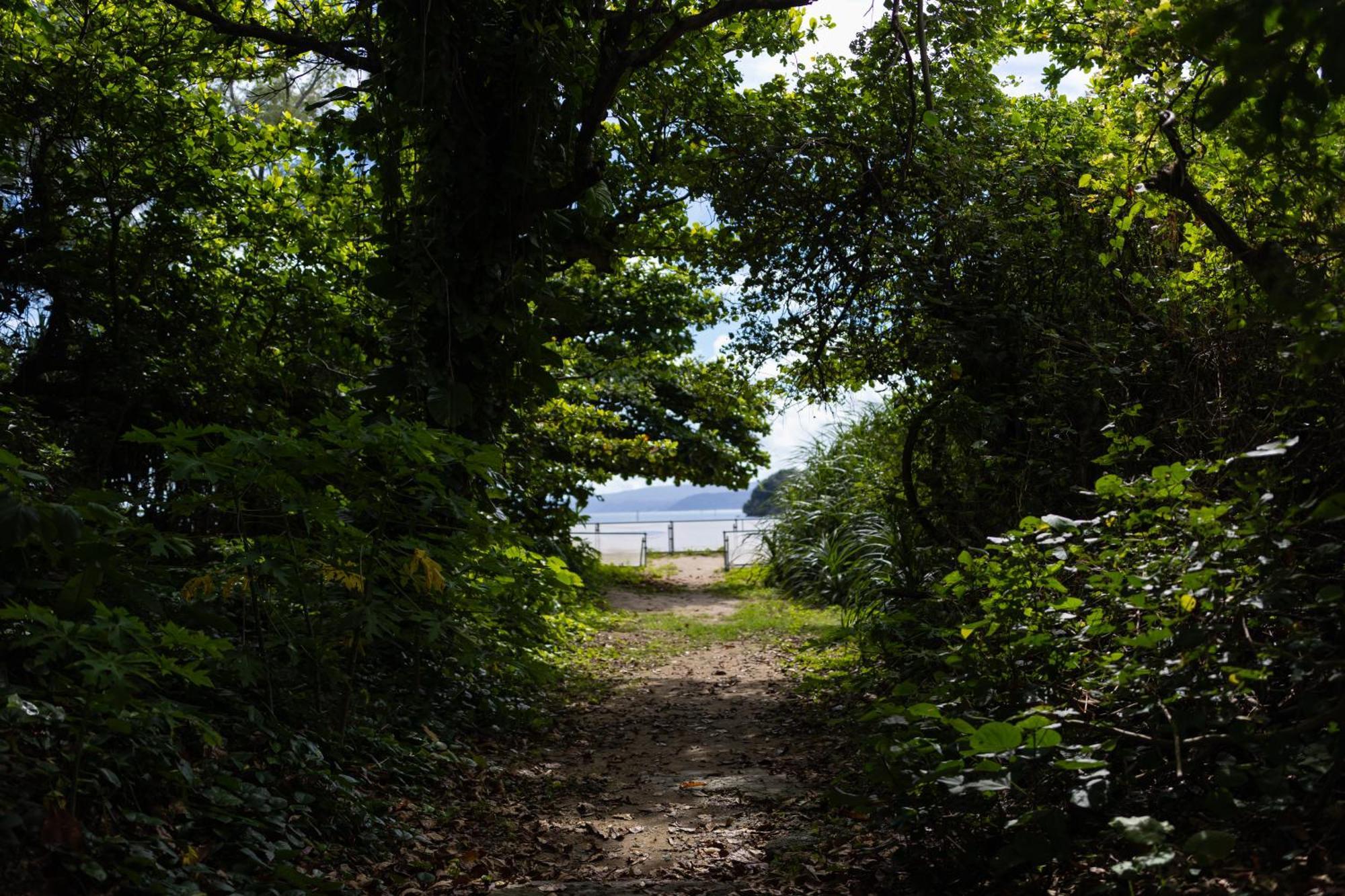 Hoshitabi Villa Sumuide Nago Esterno foto