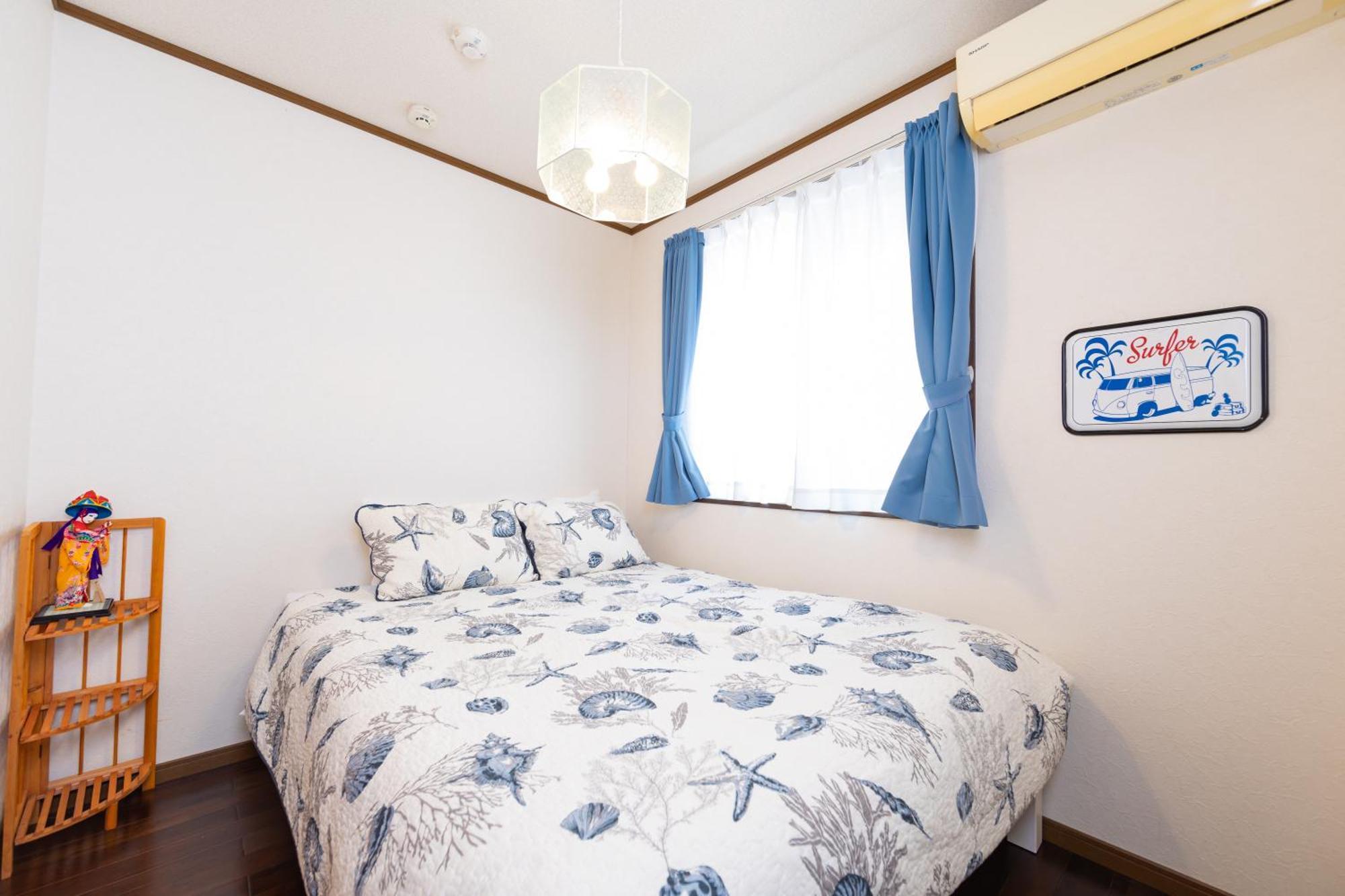 Hoshitabi Villa Sumuide Nago Esterno foto