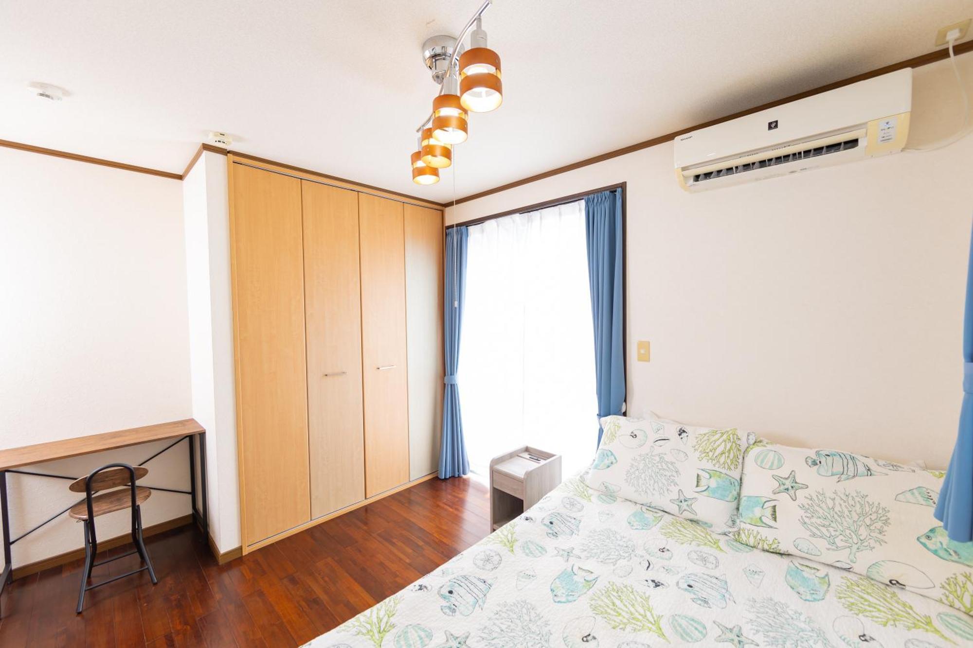 Hoshitabi Villa Sumuide Nago Esterno foto